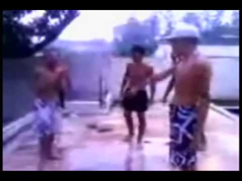 Mc Brisola e Mc Gui - varias ao vivo ♫ (SITIO PISCINA)