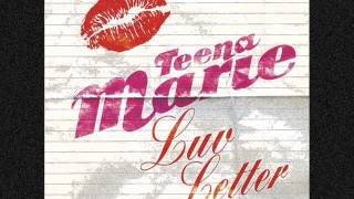 Teena Marie &quot;Luv Letter&quot;