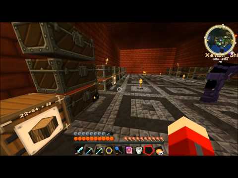 Shadow Play's Resonant Rise Episode 13