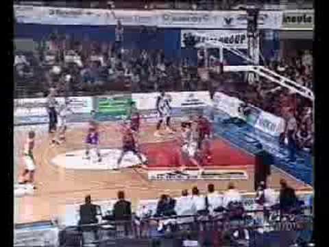 HIGH FIVE Agr.Gloria Montecatini - Conad Rimini 2003/04