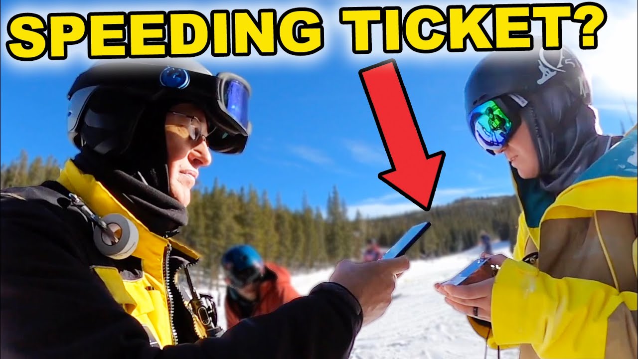 Difference in Skiing/Snowboarding the US VS Europe