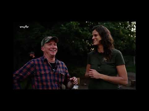 Survival Training in Thüringen. Überlebenstraining für Anfänger