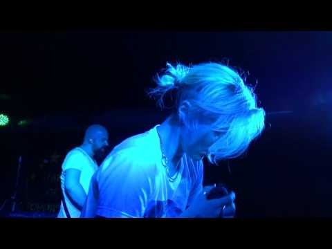 EMILY CHEKHOV Live @Cologne MTC – At Scripted Pace