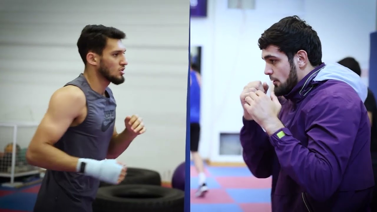 Boksçularımız Bakıda məşqləri yekunlaşdırıb, Astanaya yollandılar