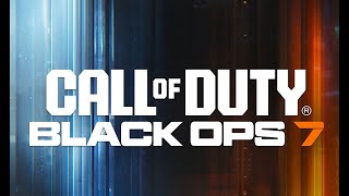  Call of Duty: Black Ops 7 - Official Teaser | GameStop