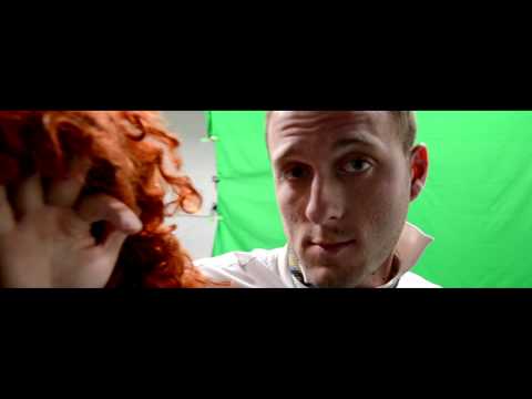 Vic Da Baron & Skuba Behind Puppet Master