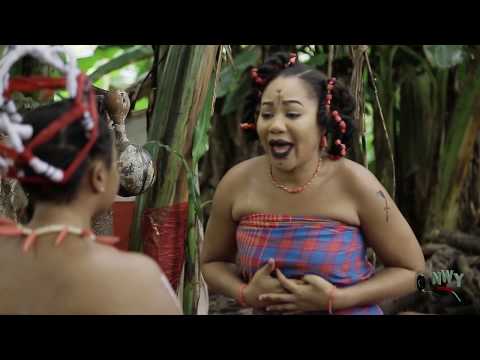 Maiden Of Doom Season 3 - Mercy Johnson 2018 Latest Nigerian Nollywood Movie