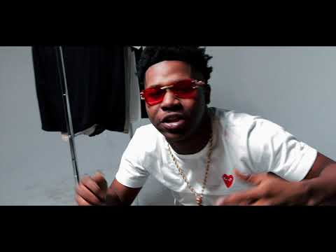 EBE Savage- Ice Spice (Official Music Video)