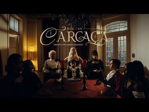 MUM - Carcaça (Videoclipe Oficial)