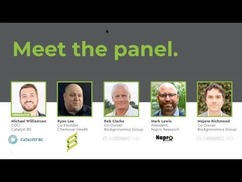 The Past, The Present and The Future of Cannabis Breeding - Part One