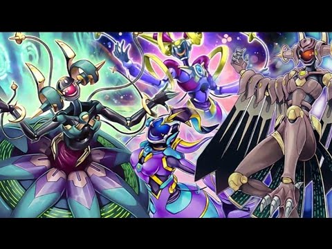 2nd place win a mat! Altergeist deck profile! September 2021!