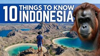 Indonesia Travel Guide 2026: Avoid These Common Mistakes!