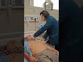 How To Deliver Shock To In Cardiac Arrest Patient Medical Emergency Case Medical Infromation