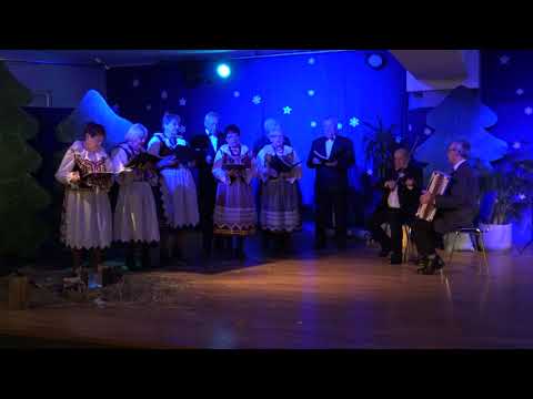 Zespół Wokalny Wspomnienie - Koncert 2021