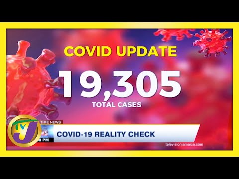 Covid 19 Reality Check February 15 2021