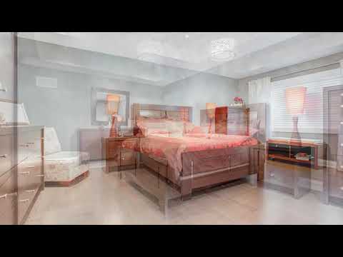 40 Monument Trail, Brampton Virtual Tour
