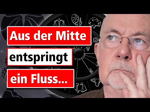 Das andere Antlitz von Saturn-Neptun / Diese Konstellation steht nicht nur für das Thema Schuld...