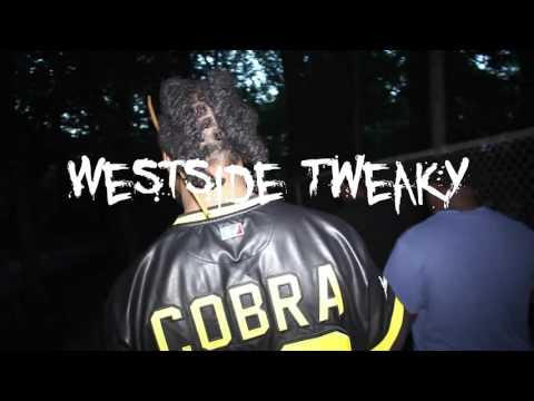 Db4Tv Presents 1G Promo Starring WestSide Tweaky & Gook