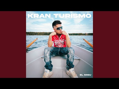 Kran Turismo (lomalla viimeinkin)