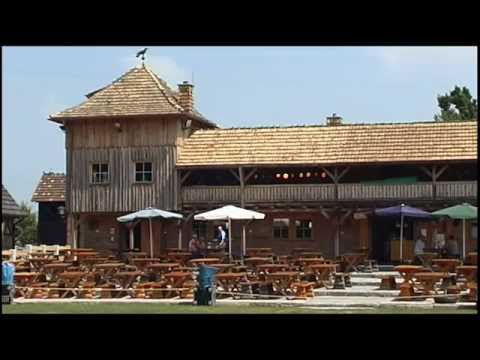 Schwarzkollm: Fertigstellung der Zuschauertribüne - ELSTERWELLE