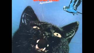 Budgie - Impeckable (Full Stereo Vinyl Album) (1978)