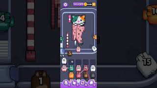 Pixel Flow Level 589