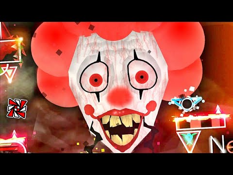 LMAO by MazZedy & More | Geometry Dash