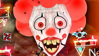 Cover art for LMAO (GD)