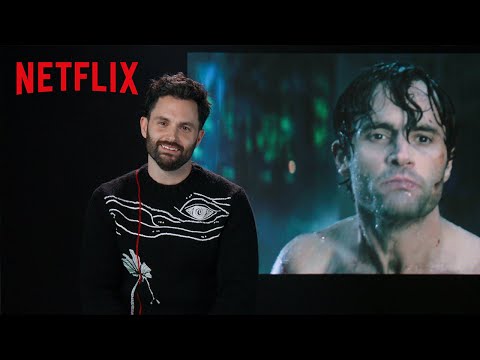 Penn Badgley Explains the YOU Series Finale [SPOILERS] | Netflix