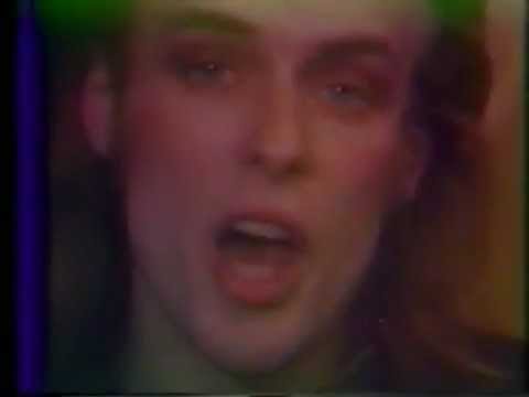 Brian Eno (with Judy Nylon) - China My China (1974)