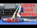 PNF Stretching Hamstrings (Best Stretches for Tight Legs)