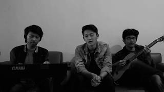 FAKE OPTICS - Ardhito Pramono Cover