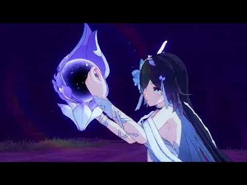 Nirvana Abyss 487D - Physical dmg bonus - Jizo (686) | Honkai Impact 3rd