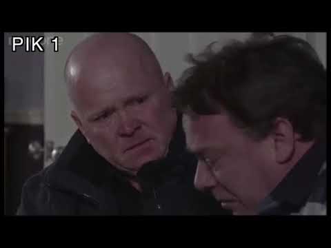 Eastenders of Cyprus - Elenitsa Mou!