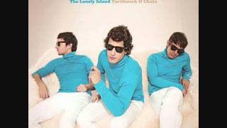 The Lonely Island - Trouble On Dookie Island