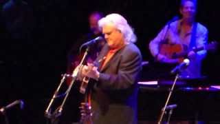 Ricky Skaggs & Bruce Hornsby, Darling Cory