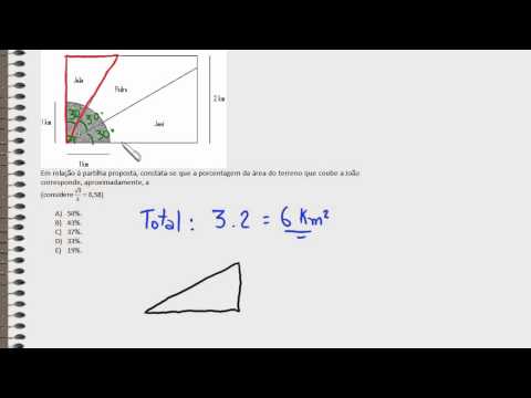 QMágico - ENEM 2009 Questão 164