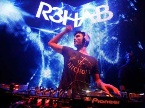 Calvin Harris Feat. Example - We'll Be Coming Back (Original & R3hab Remix)