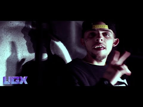 Benny Blanko - The Burial Of Barry Evans #Who'sHarry? (Music Video) UGX