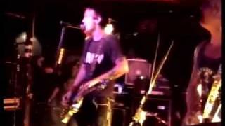 Butch Walker - Marvelous 3 - Make-Up