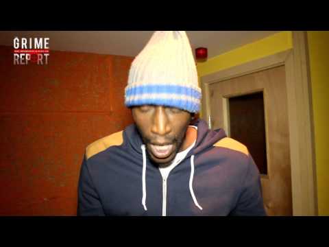 D Power Diesle - City Of God - Freestyle