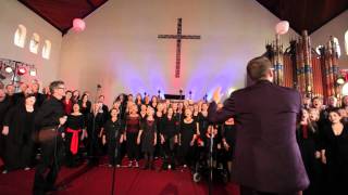 Saving Grace by Melbourne Mass Gospel Choir