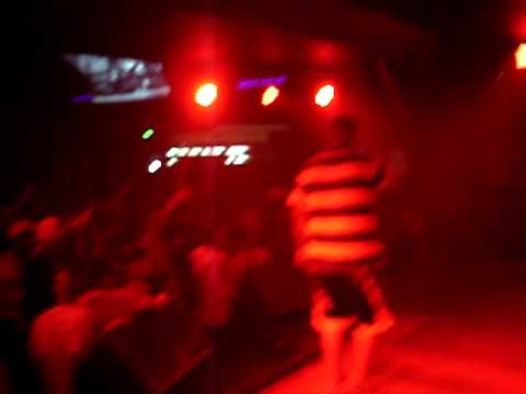 MC ZUBA AO VIVO NA POLO NORTH (( DJ DULIPE ))  PARTE 1