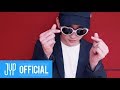 Jinyoung GOT7 - Made It