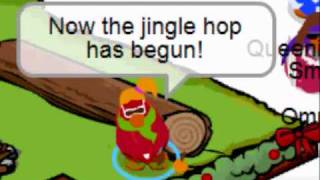 Jingle Bell Rock-Club Penguin Holiday Special