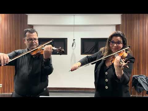 CCB - Hino 443 - Ó meninos, Deus vos convida!!! Com a queridona @DicasdaDeca