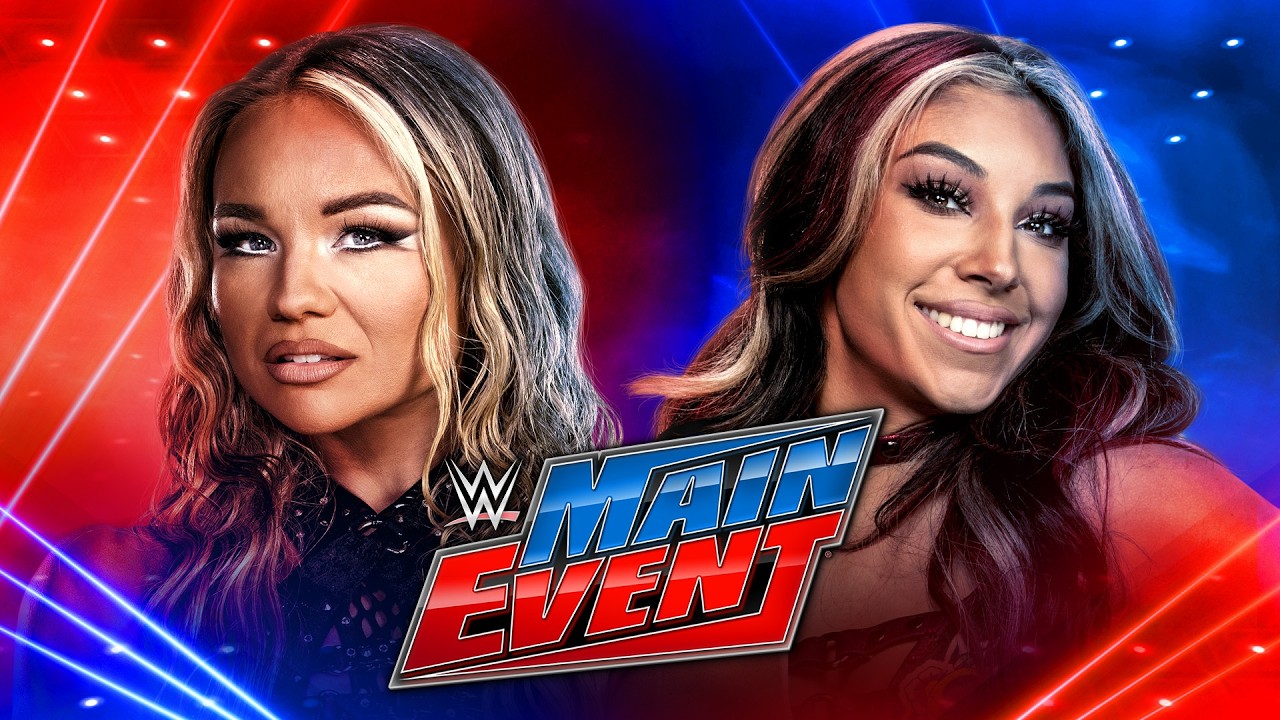 FULL EPISODE: WWE Main Event, July 16, 2026