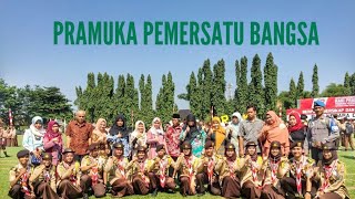 Download lagu Pramuka Pemersatu Bangsa PR2C Band... mp3