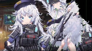 【NIKKE】週刊にけにっきvol.1