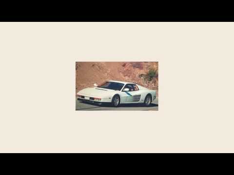 Frank Ocean - White Ferrari (Jacques Greene Edit)